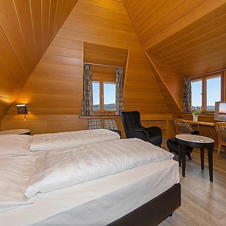 Burghotel Ρότενμπουργκ  Εξωτερικό φωτογραφία