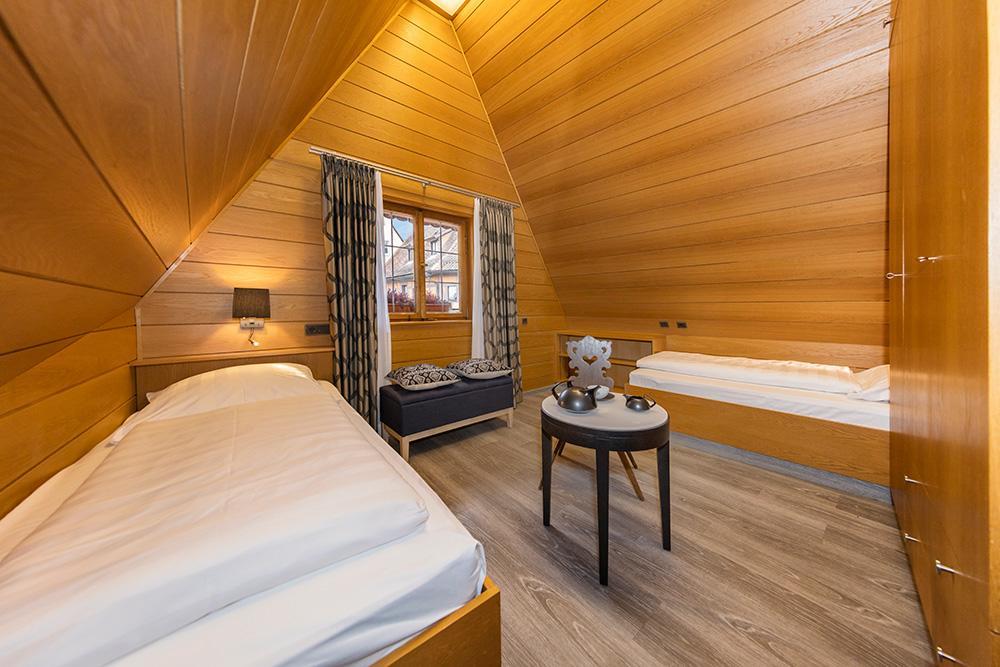 Burghotel Ρότενμπουργκ  Εξωτερικό φωτογραφία